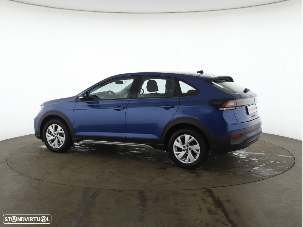 VW Taigo 1.0 TSI Life DSG - 11