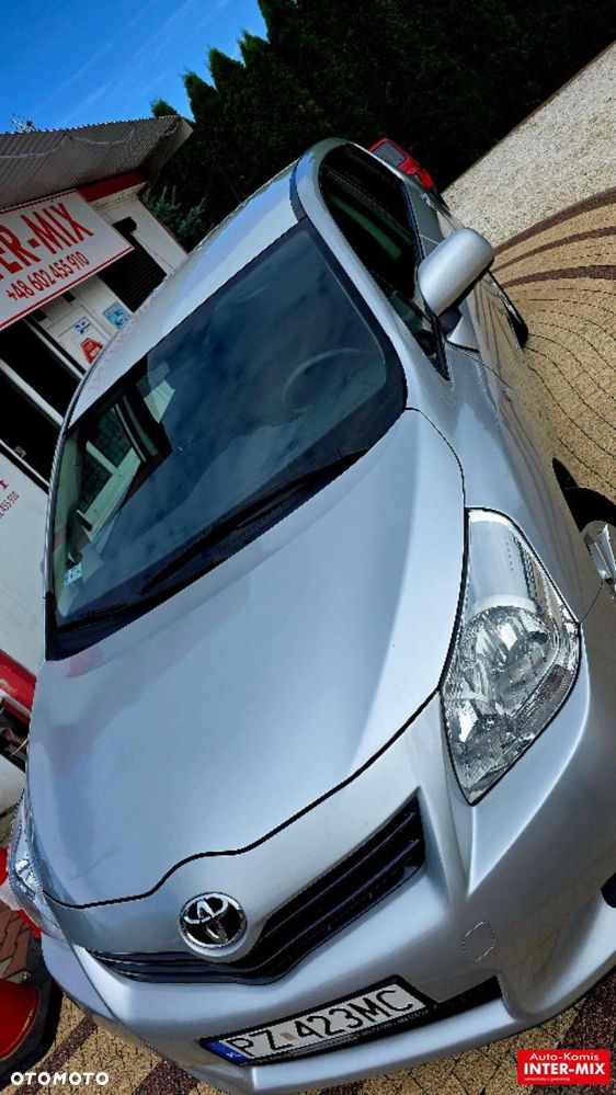 Toyota Verso - 19