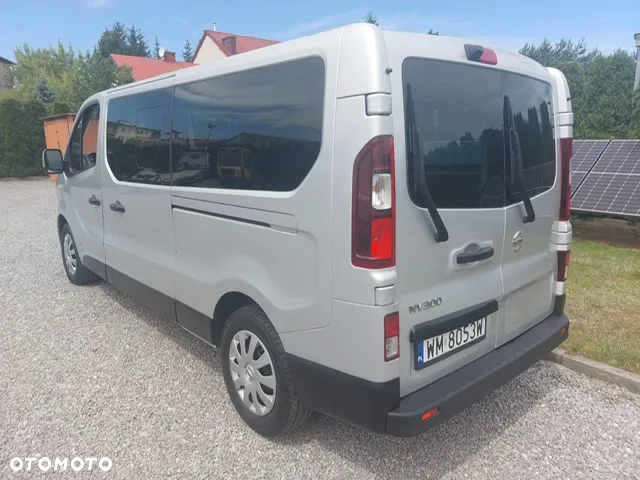 Renault Trafic L2H1 2,9t Pack Clim - 7