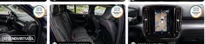 Volvo XC 40 1.5 T5 PHEV Inscription - 14