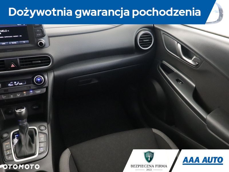 Hyundai Kona - 10