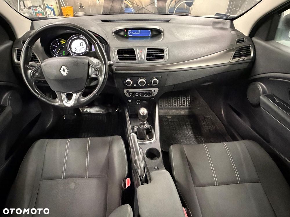 Renault Megane - 6