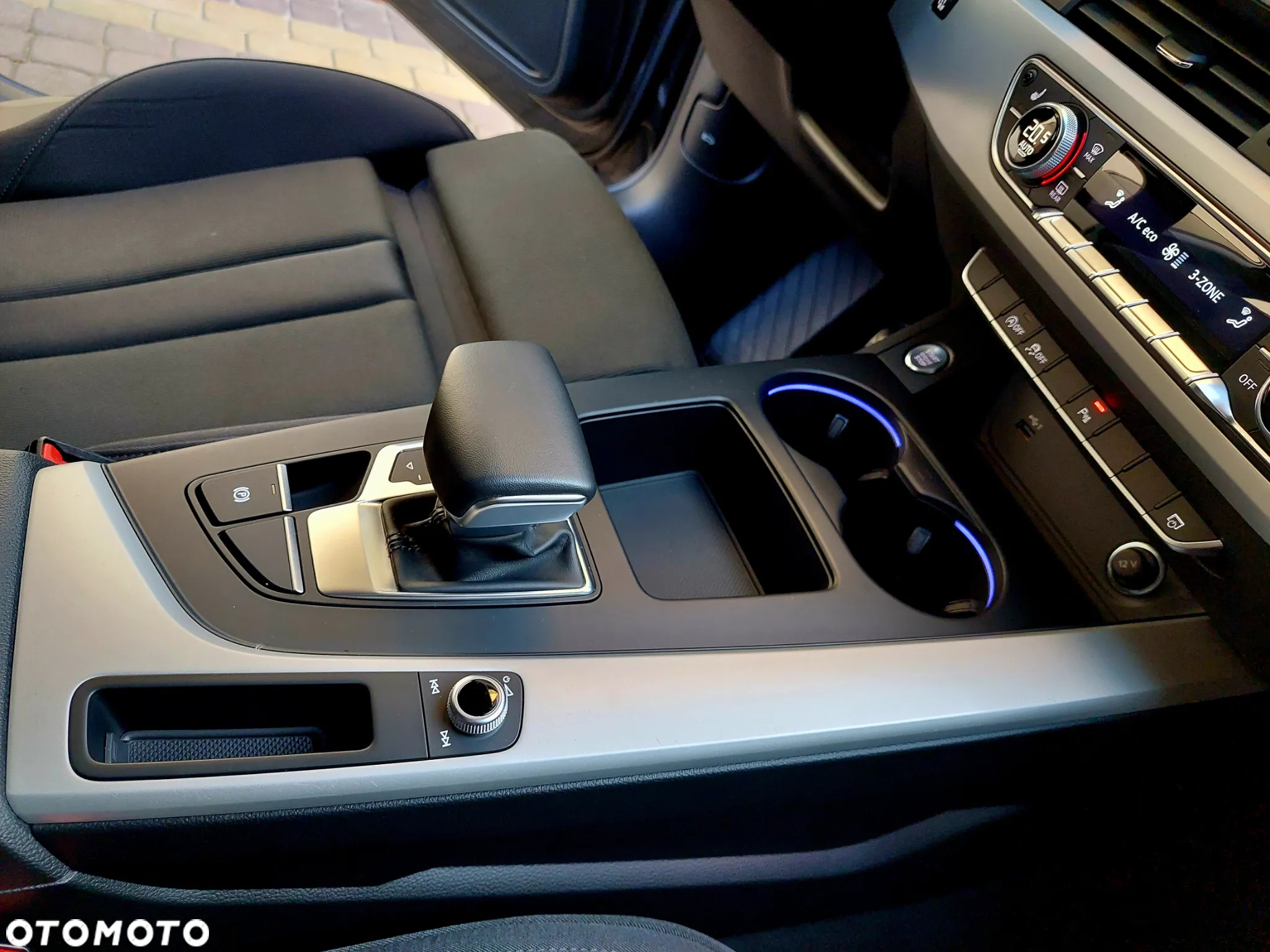 Audi A4 - 25