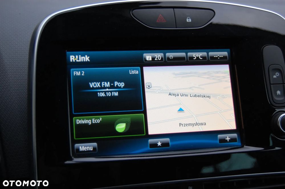 Renault Clio Energy TCe 120 EDC Bose Edition - 33