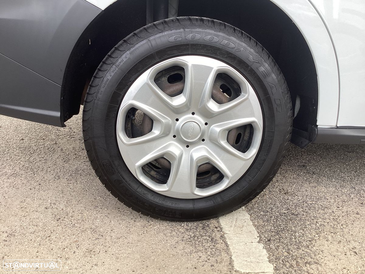 Ford Transit Courier 1.5 TDCi Trend - 21
