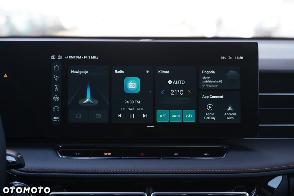 MG HS 1.5 T-GDI Exclusive DCT - 16