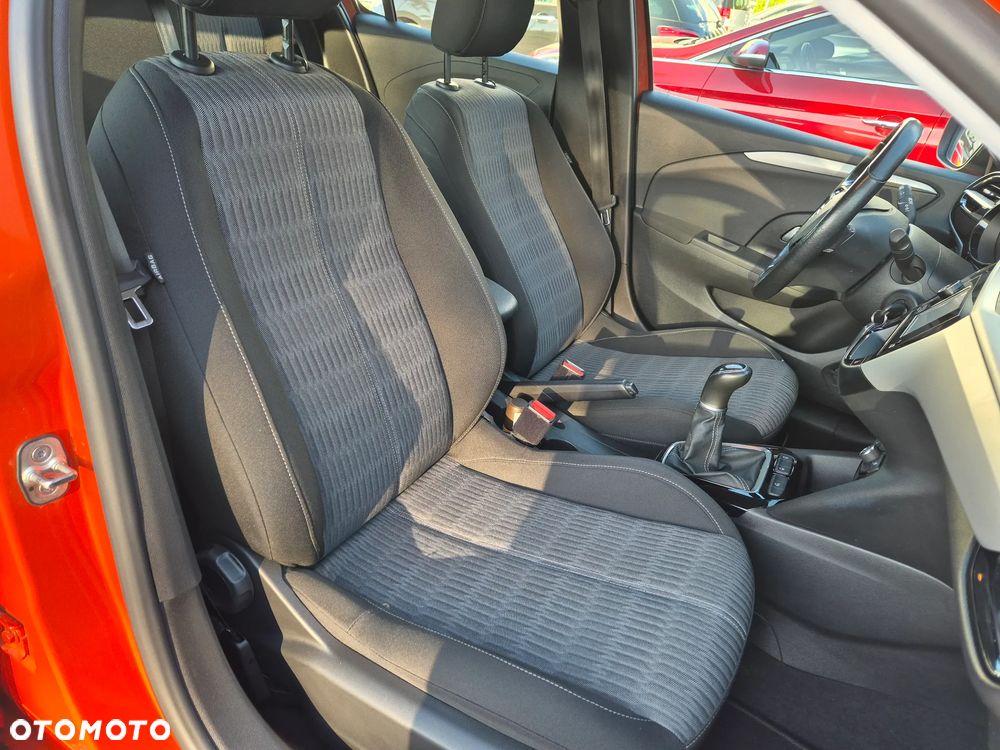 Opel Corsa 1.2 Edition S&S - 11