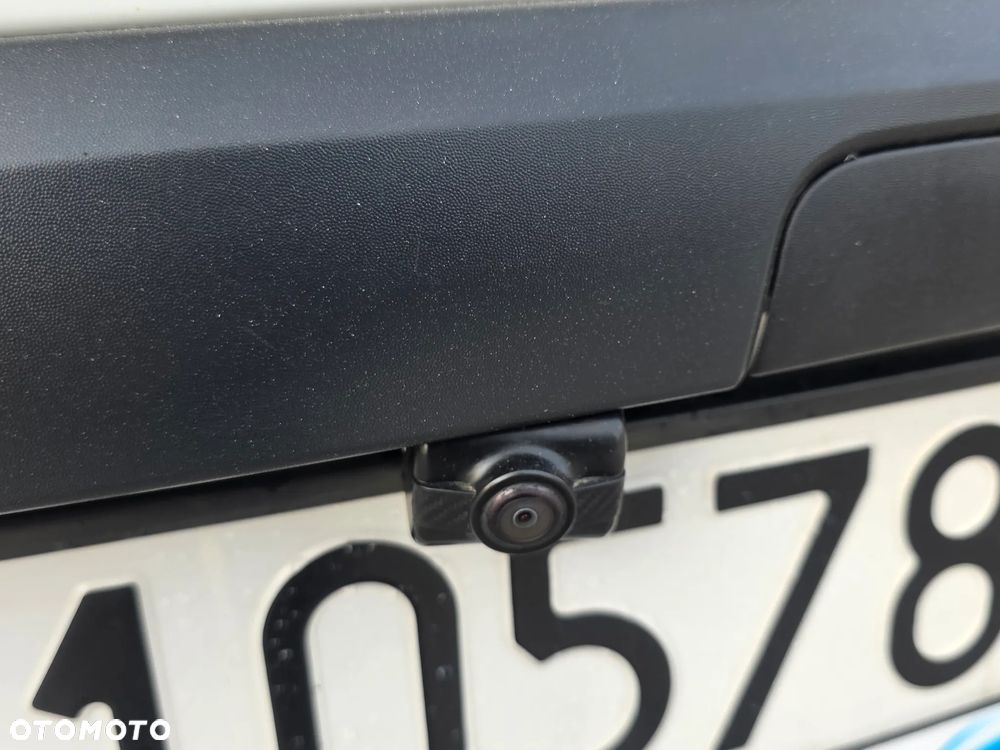 Dacia Dokker Van - 31