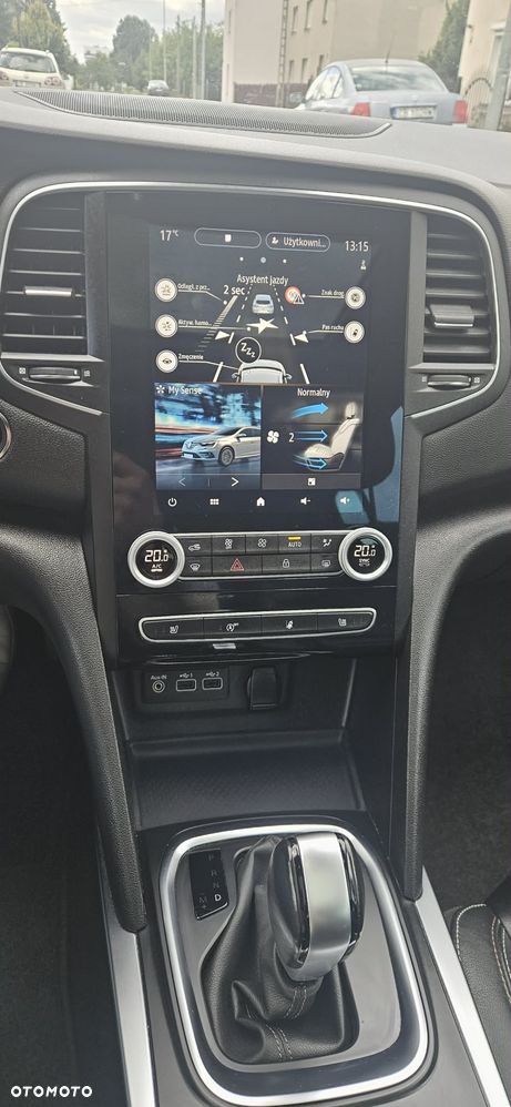 Renault Megane - 11