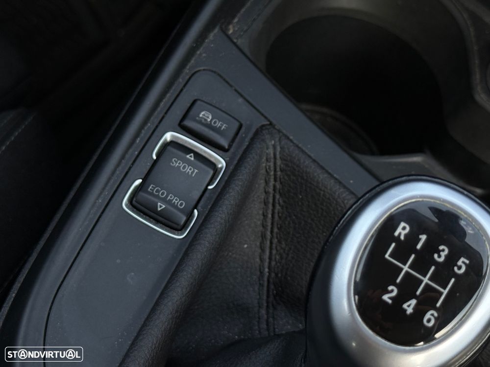 BMW 116 d Line Sport - 11