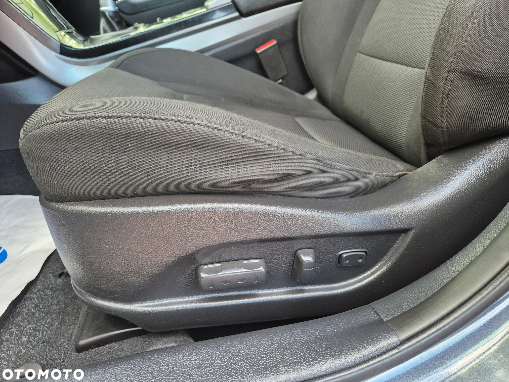 Hyundai i40 1.6 GDI Business - 22