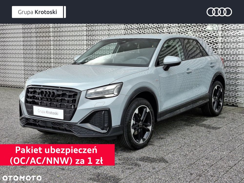Audi Q2 - 1