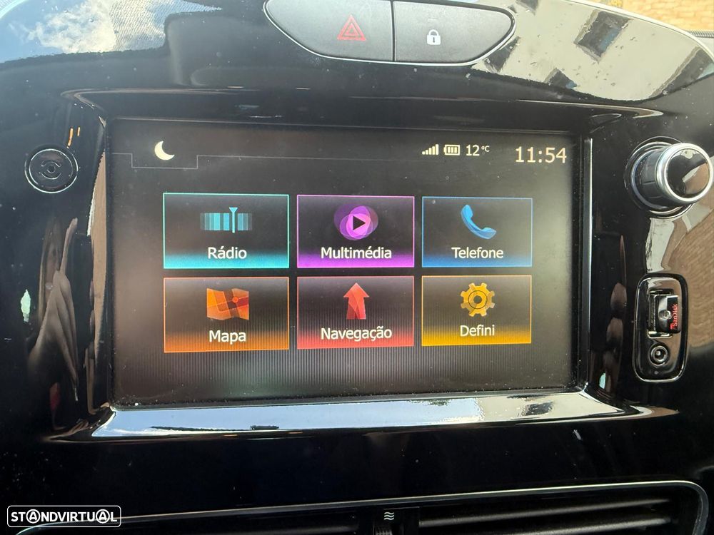 Renault Clio 0.9 TCe Limited Bi-Fuel - 6