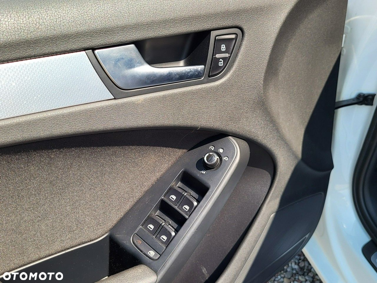 Audi A4 - 6