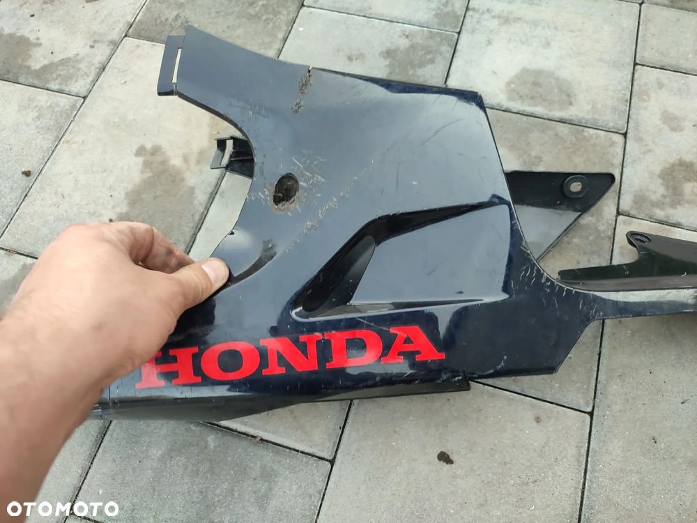 Owiewka, osłona, pług Honda CBR 1000 SC59 - 8