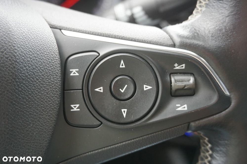 Opel Insignia 2.0 Automatik Edition - 10