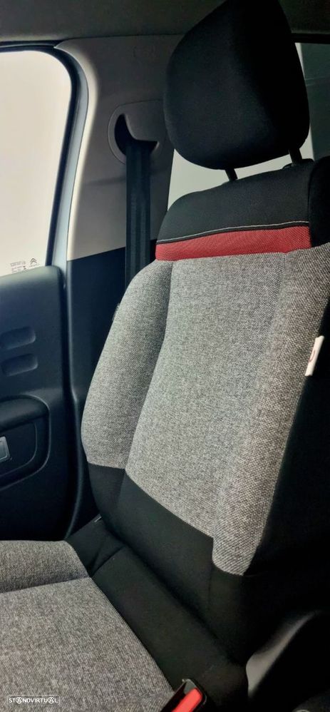 Citroën C3 1.2 PureTech C-Series - 17