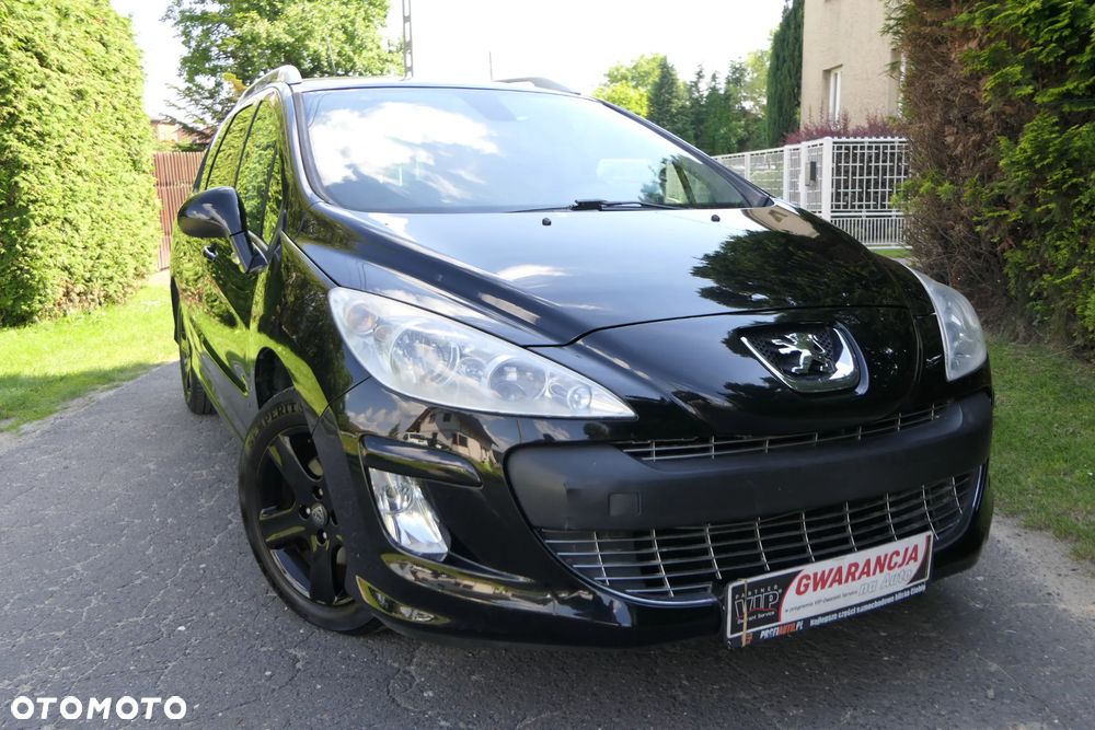 Peugeot 308 120 VTi Family - 11