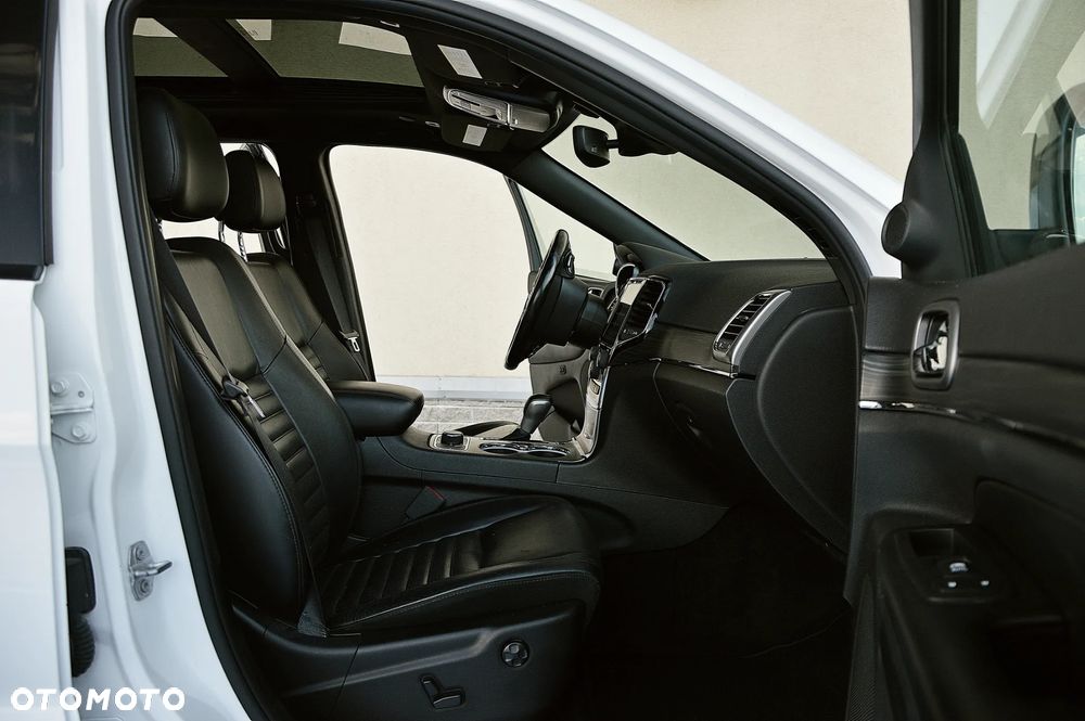 Jeep Grand Cherokee - 7