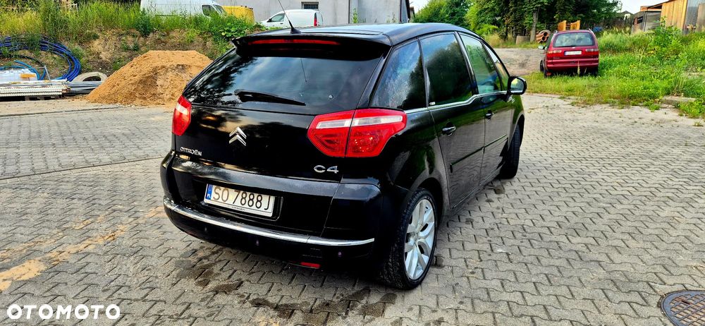Citroën C4 Picasso 2.0 HDi Impress Exclusive - 9