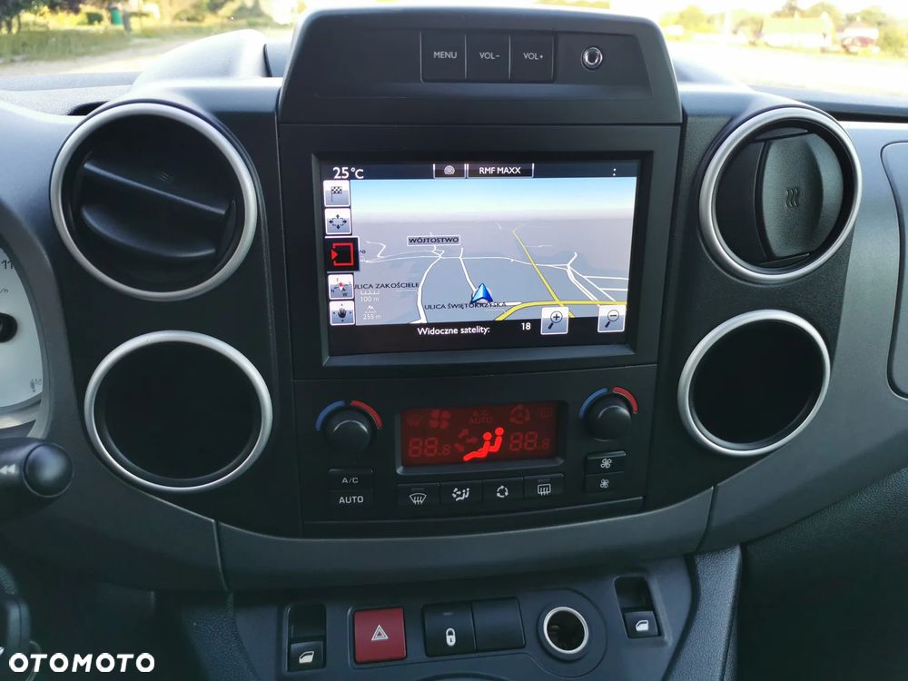 Citroën Berlingo Multispace BlueHDi 120 S&S SHINE - 36