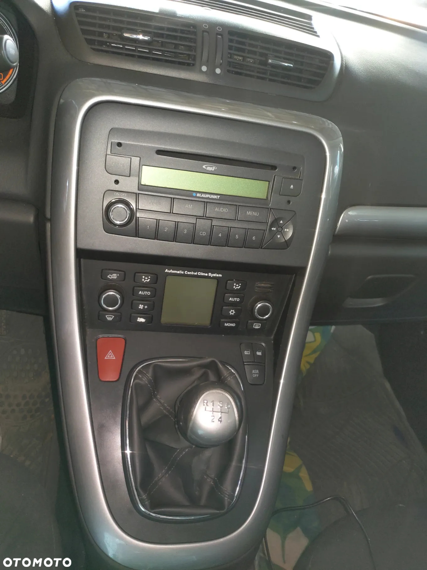 Fiat Croma 1.8 16V Business - 2