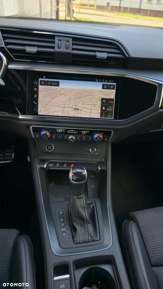 Audi Q3 35 TFSI S line S tronic - 9
