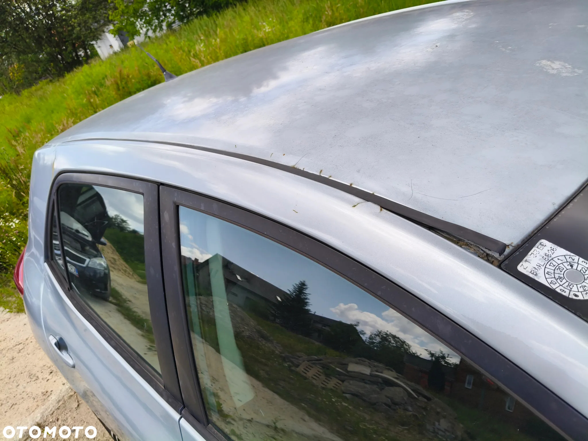 Toyota Auris 2.0 D-4D Comfort - 10