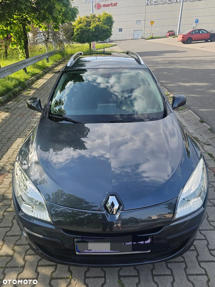 Renault Megane dCi 110 FAP Expression - 2