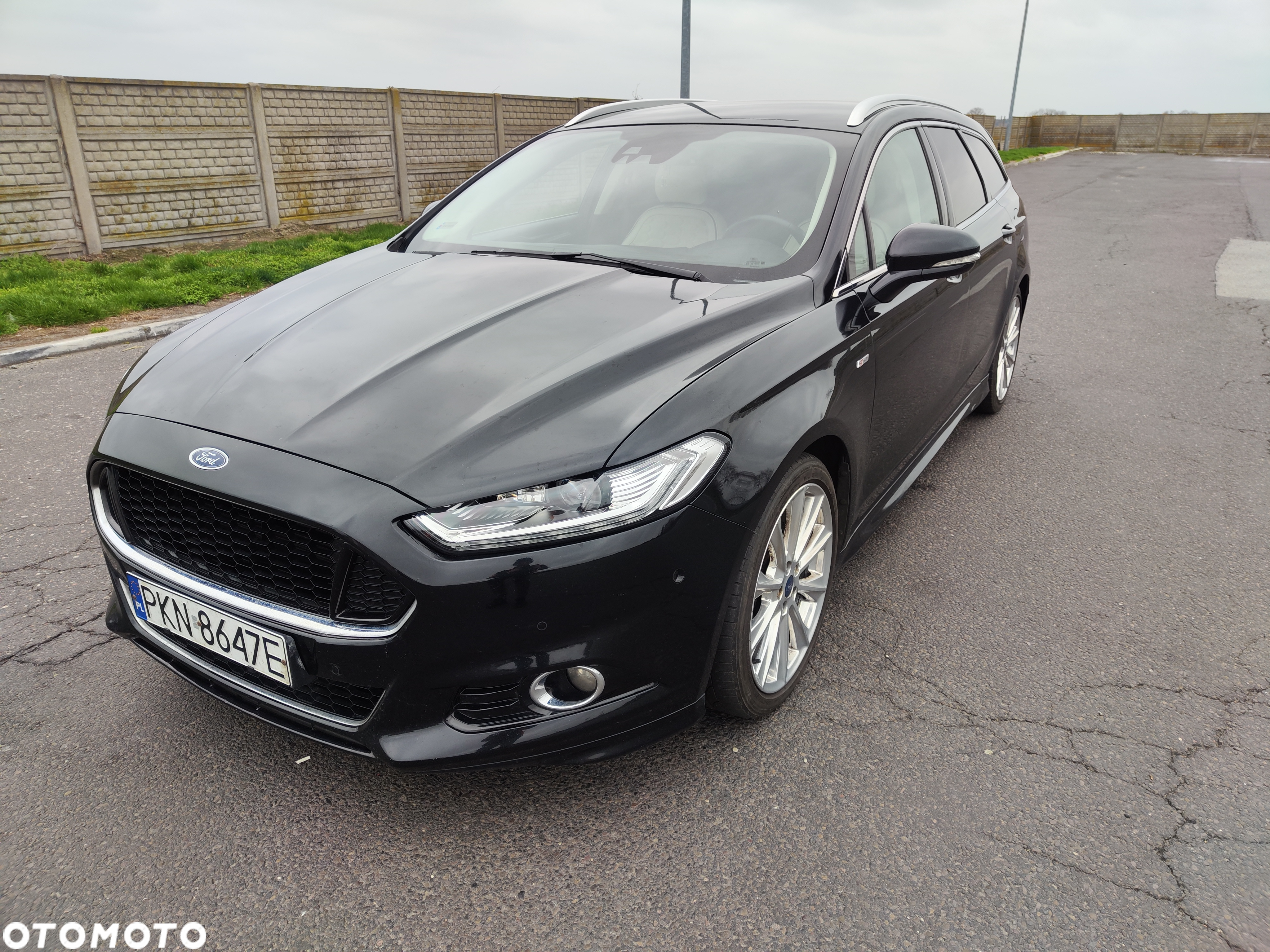 Ford Mondeo 2.0 TDCi ST-Line - 9