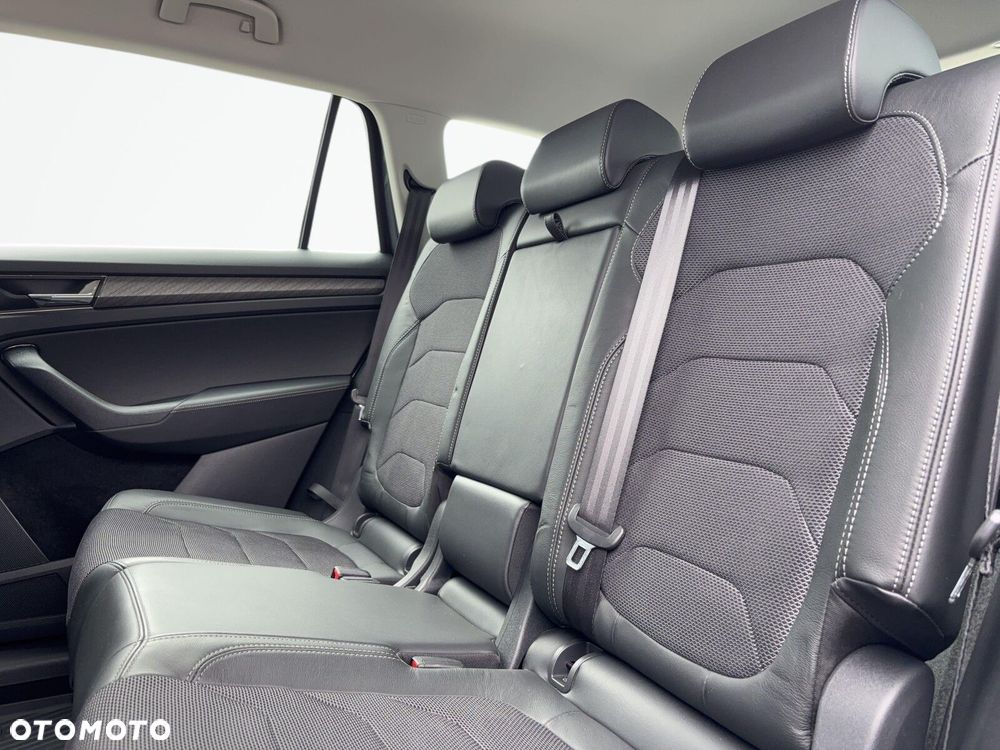 Skoda Kodiaq 2.0 TDI 4x2 Style DSG - 17