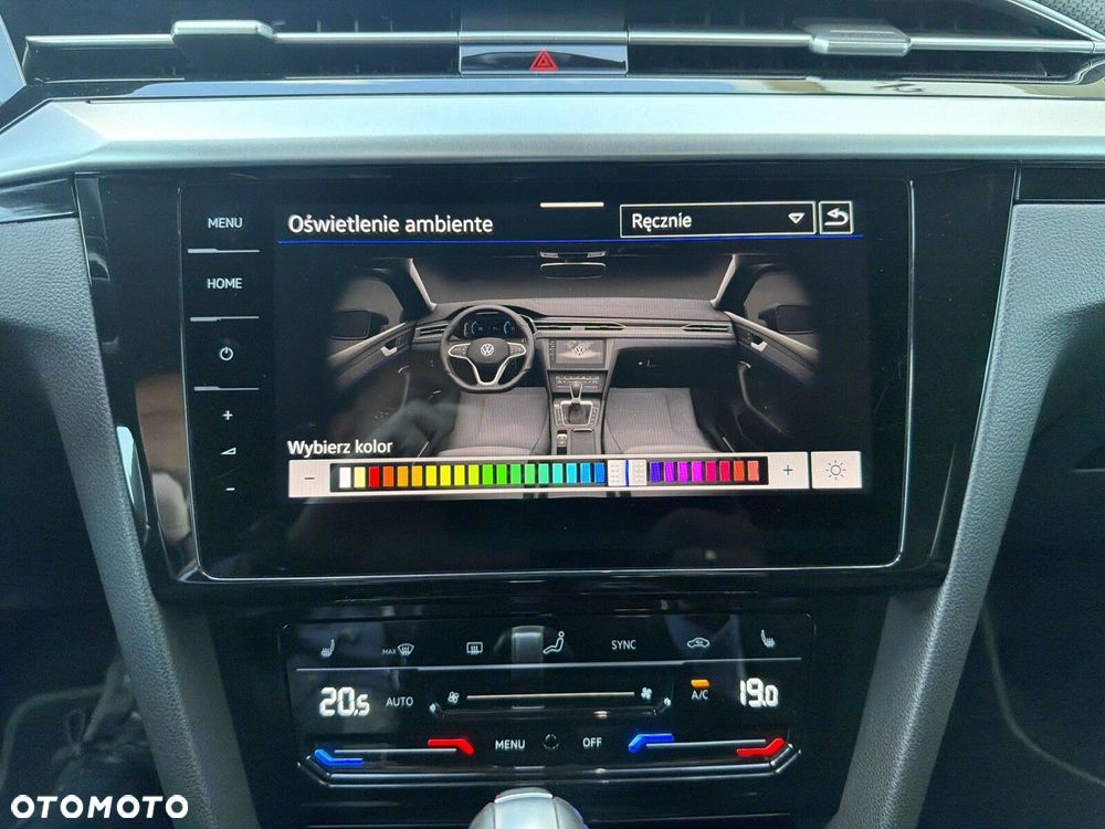 Volkswagen Arteon Shooting Brake - 33