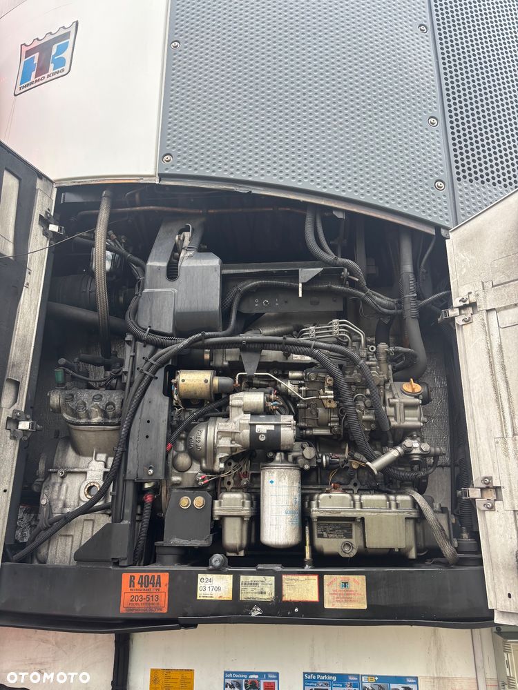 Lamberet LVFS3 - 9