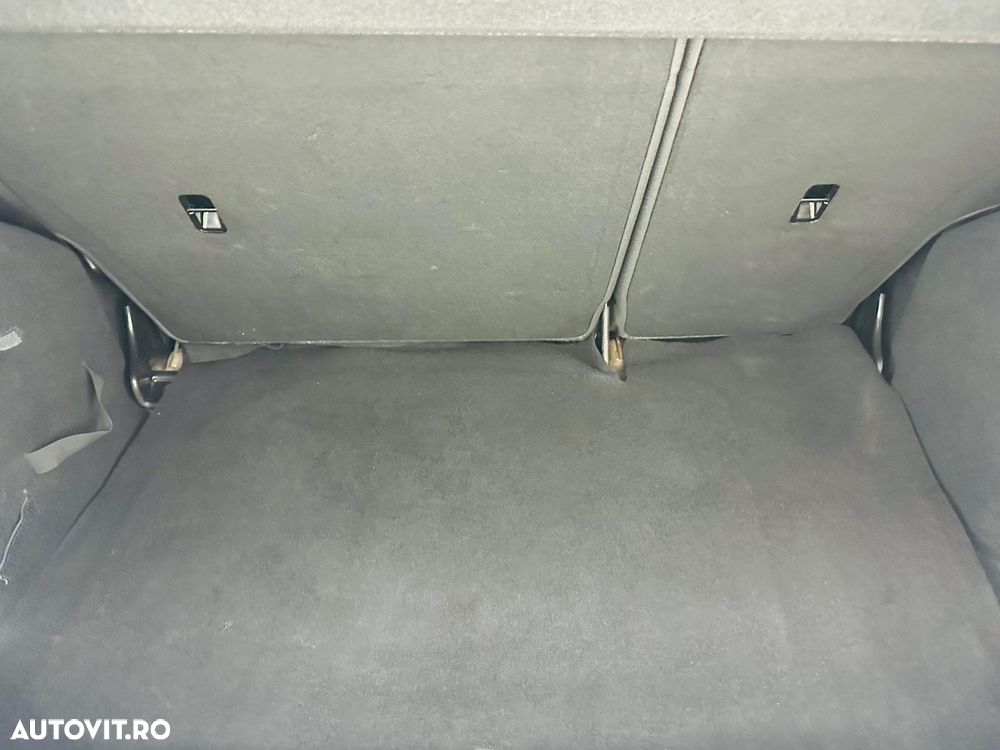 Ford Fiesta 1.0 EcoBoost SYNC Edition - 20