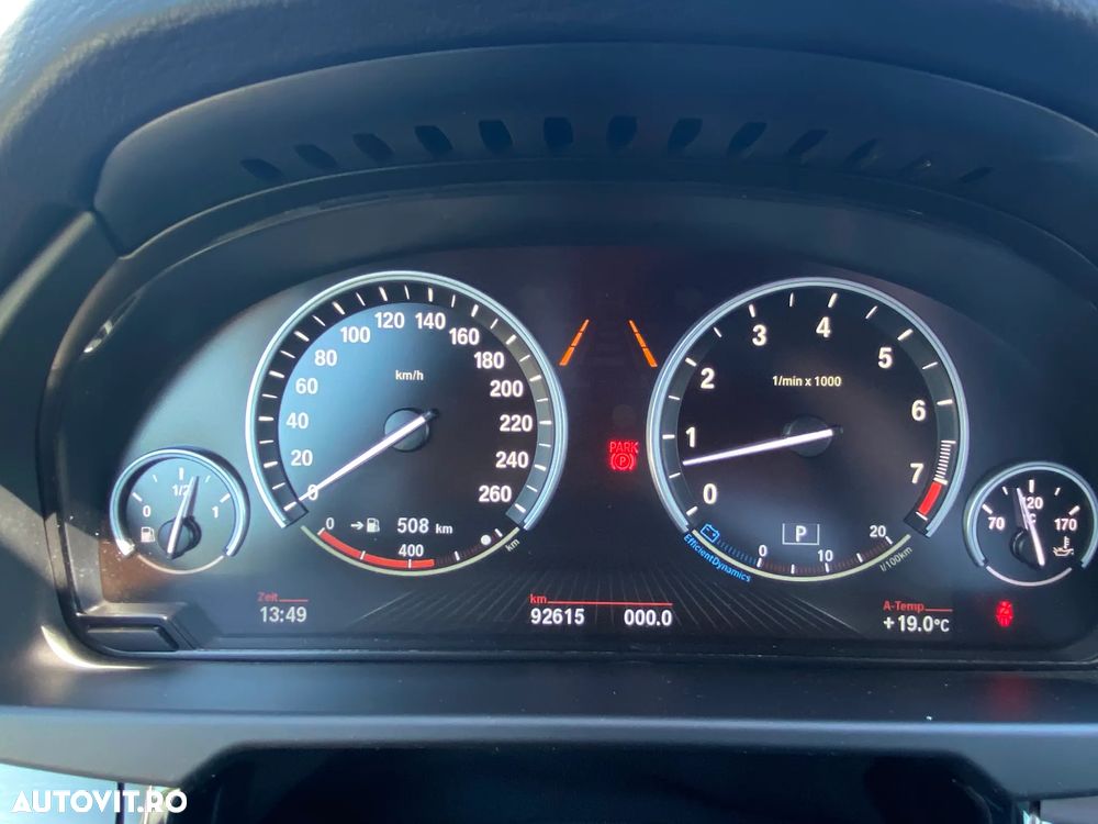 BMW X5 - 12