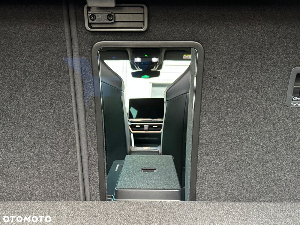 Cupra Leon Sportstourer 2.0 TSI 4Drive VZ DSG - 9