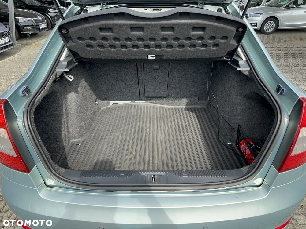 Skoda Octavia 1.8 TSI Elegance - 24