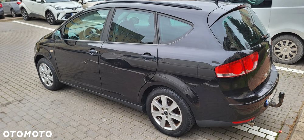 Seat Altea XL 1.6 Audience - 6