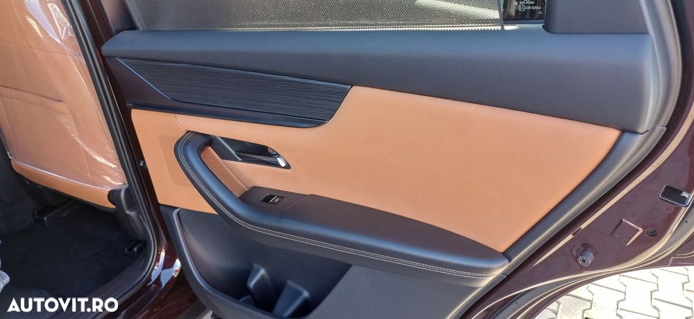 Mazda CX-80 3.3 e-Skyactiv AT8 AWD MHEV Homura Plus - 20