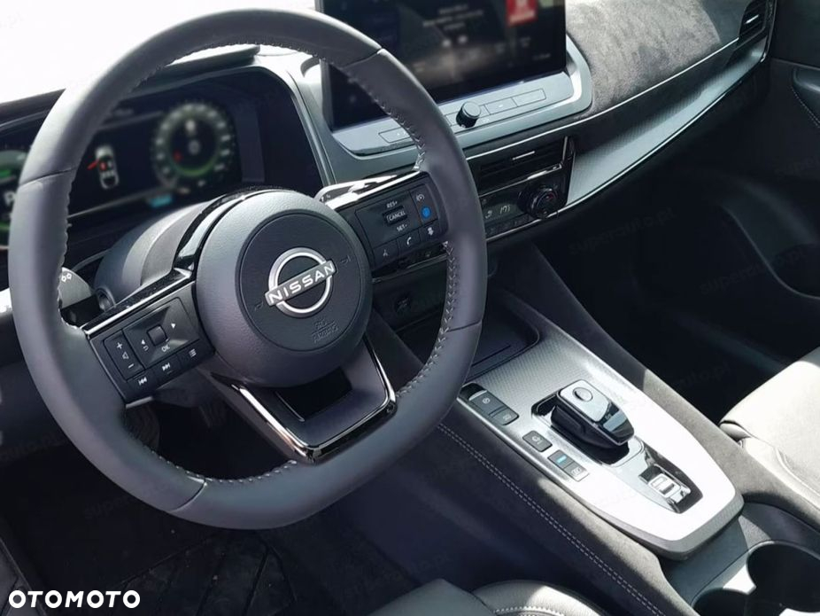 Nissan Qashqai - 6