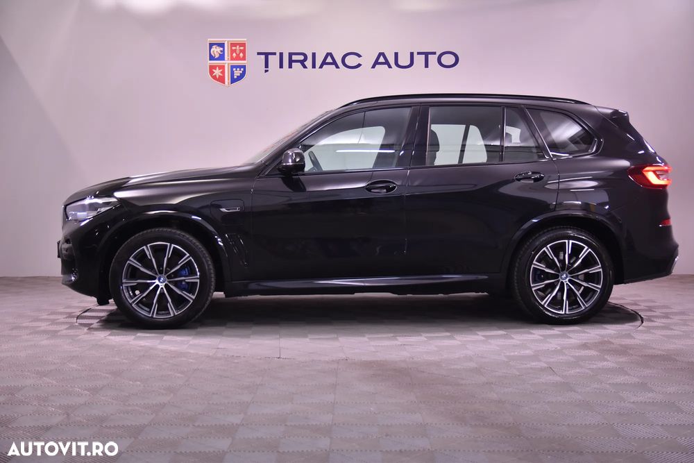 BMW X5 xDrive45e AT PHEV - 2