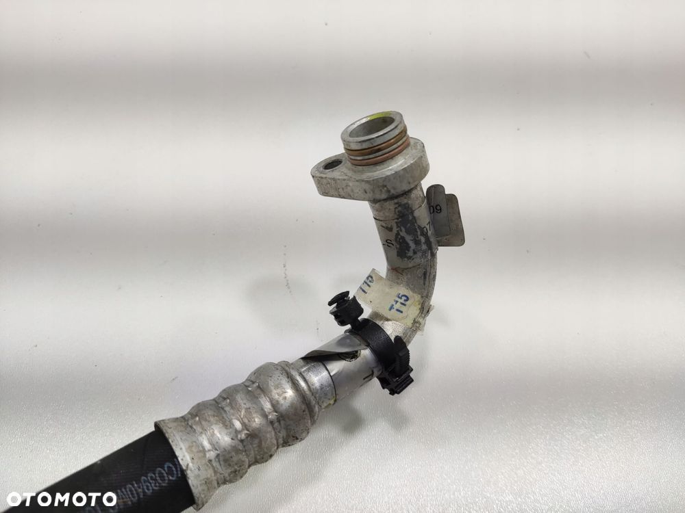 przewód klimatyzacji peugeot bipper citroen nemo 1.4 hdi 2007-2017 51822579 - 4