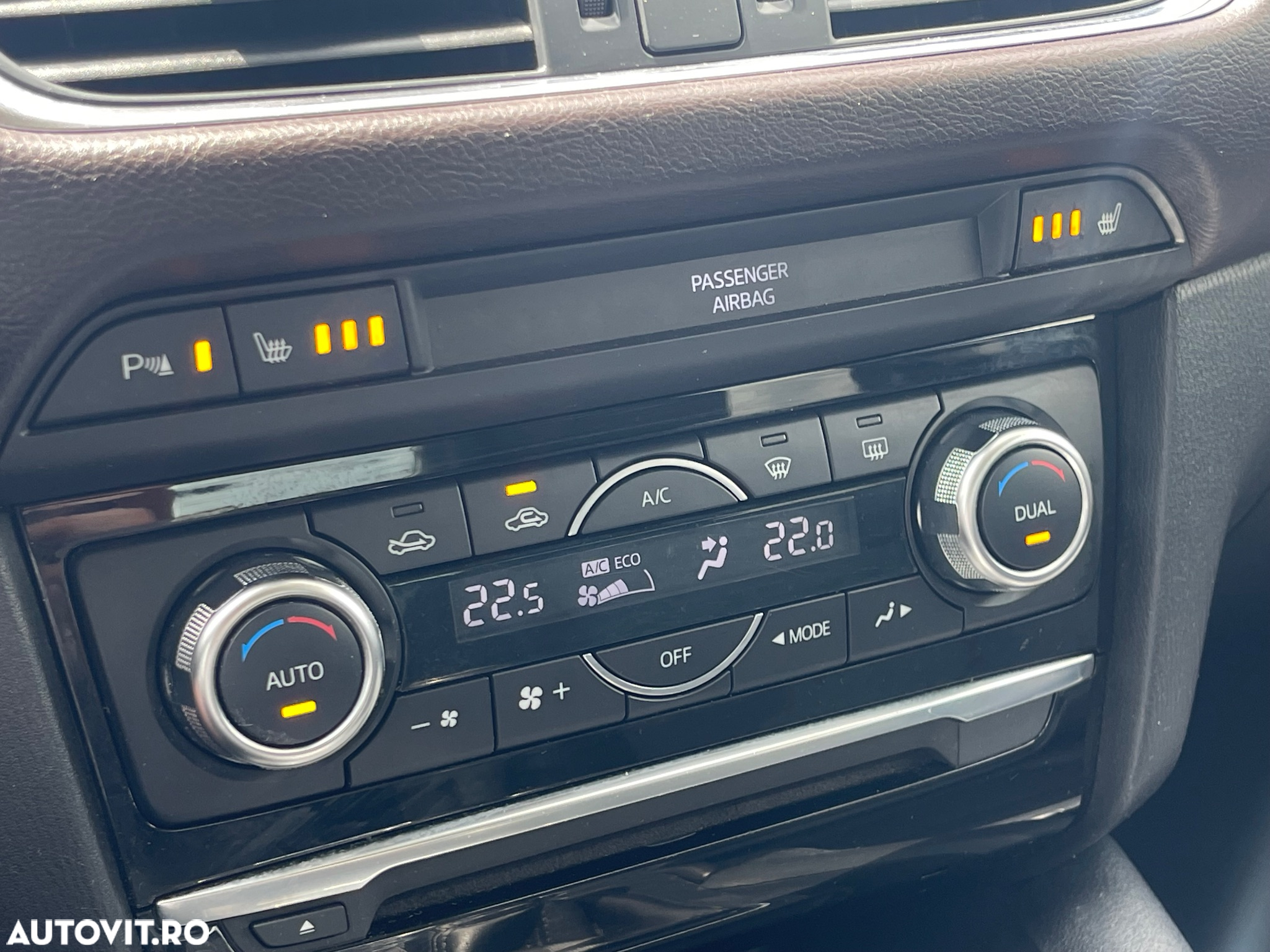 Mazda 6 2.2 SKYACTIV-D Prime-Line - 14