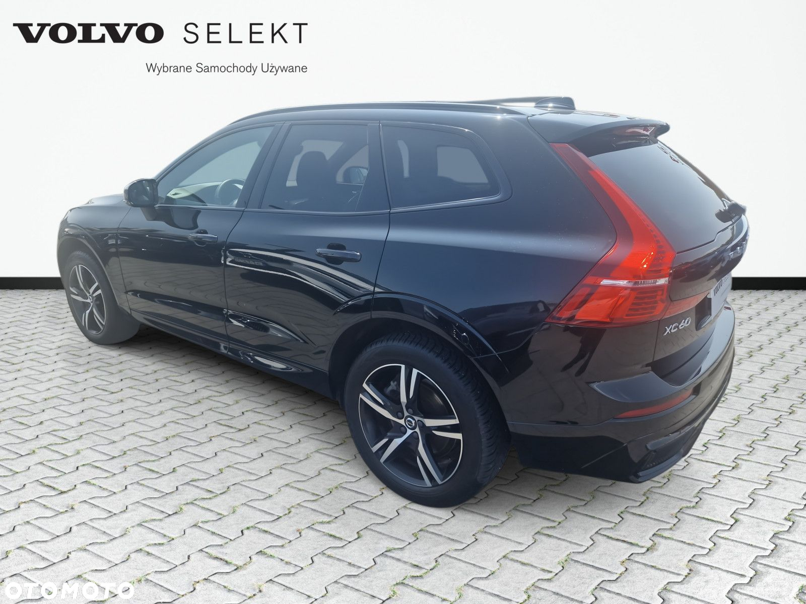 Volvo XC 60 - 7