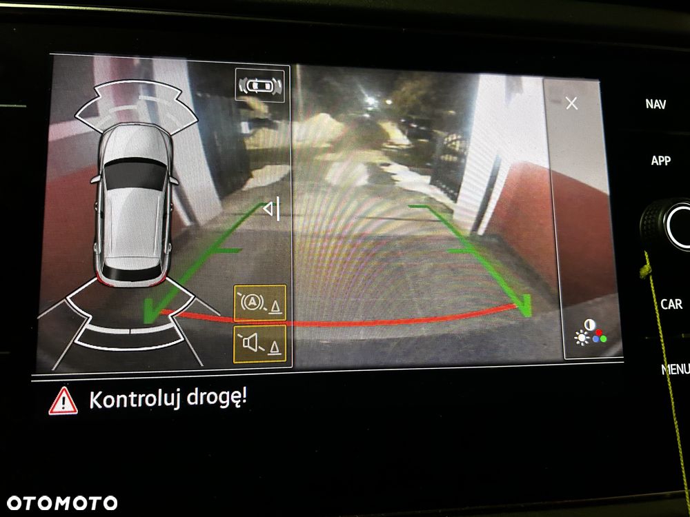 Volkswagen T-Roc 1.5 TSI GPF ACT Advance - 7