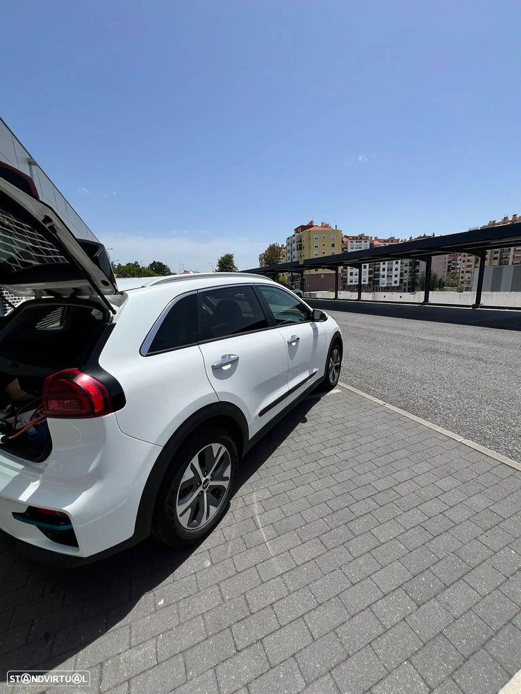 Kia e-Niro 64kWh - 6
