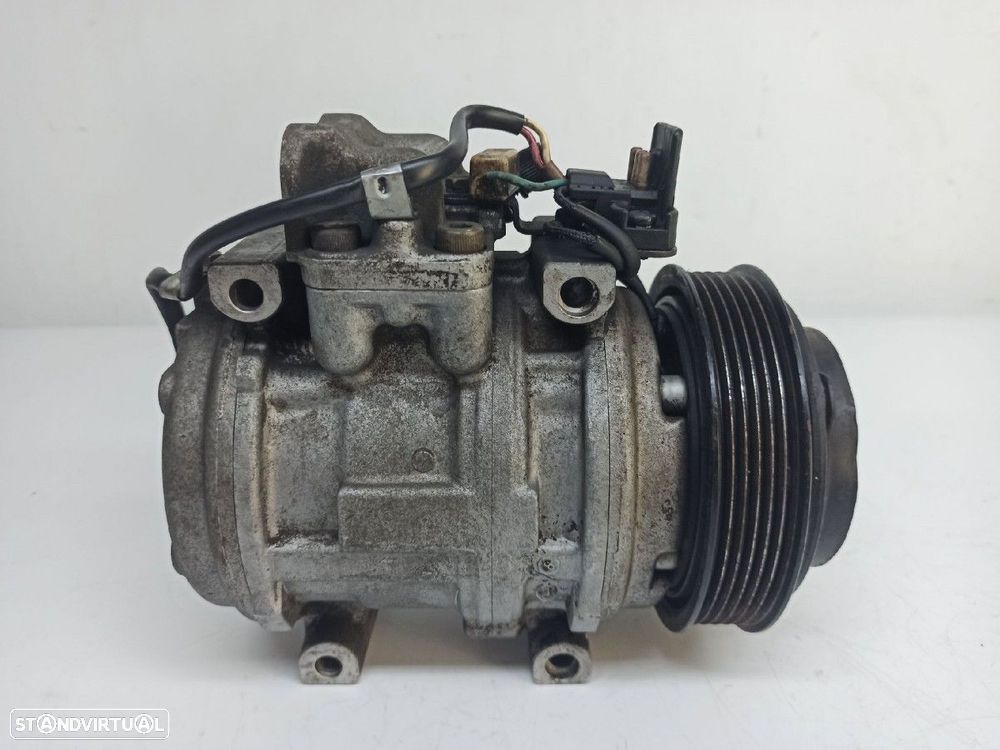COMPRESSOR DE AR CONDICIONADO MERCEDES CLASE E (W124) BERLINA D 300 (124.130) - 3