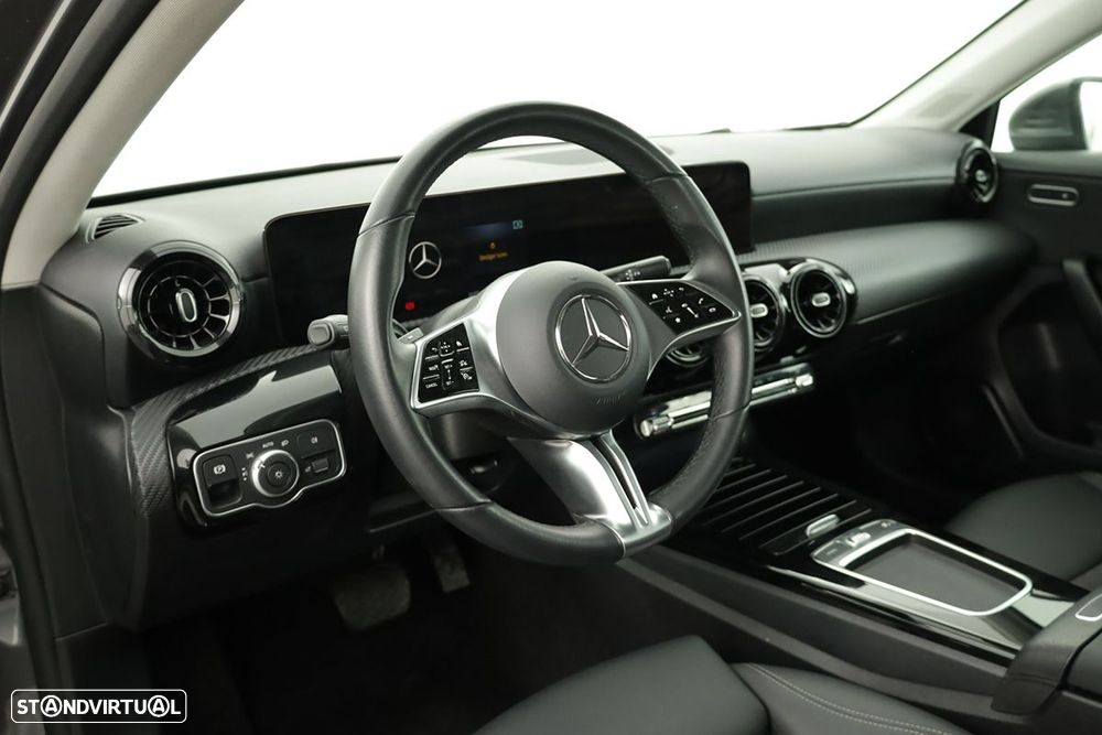 Mercedes-Benz A 200 Standard - 7