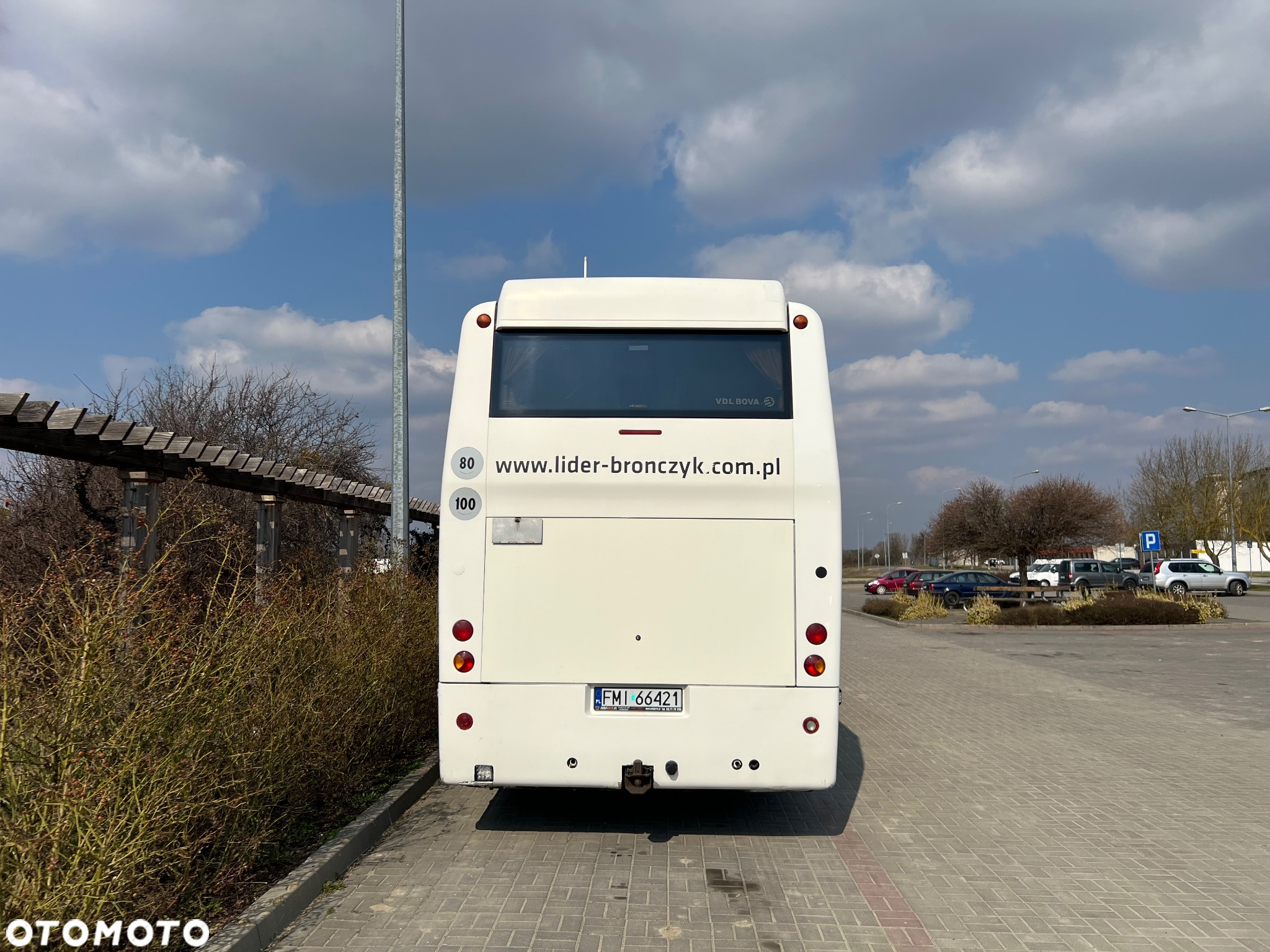 Bova VDL FHD Futura 13 - 4