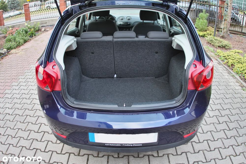 Seat Ibiza - 35